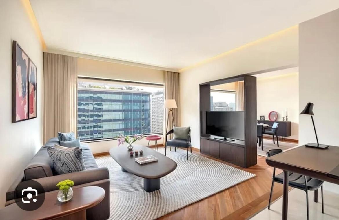 Zed- Near Airport 4* Delhi (National Capital Territory of India)
