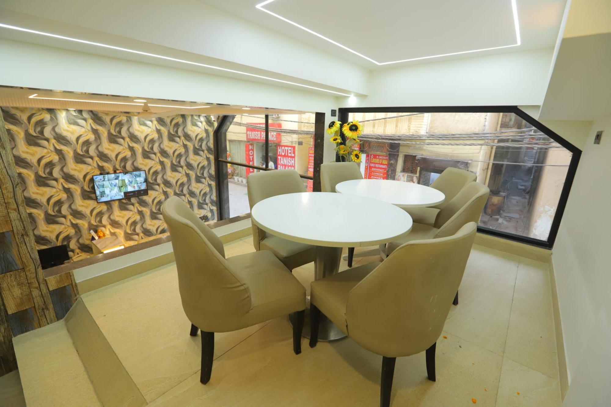 Hotel Zed- Near Airport Delhi (National Capital Territory of India)