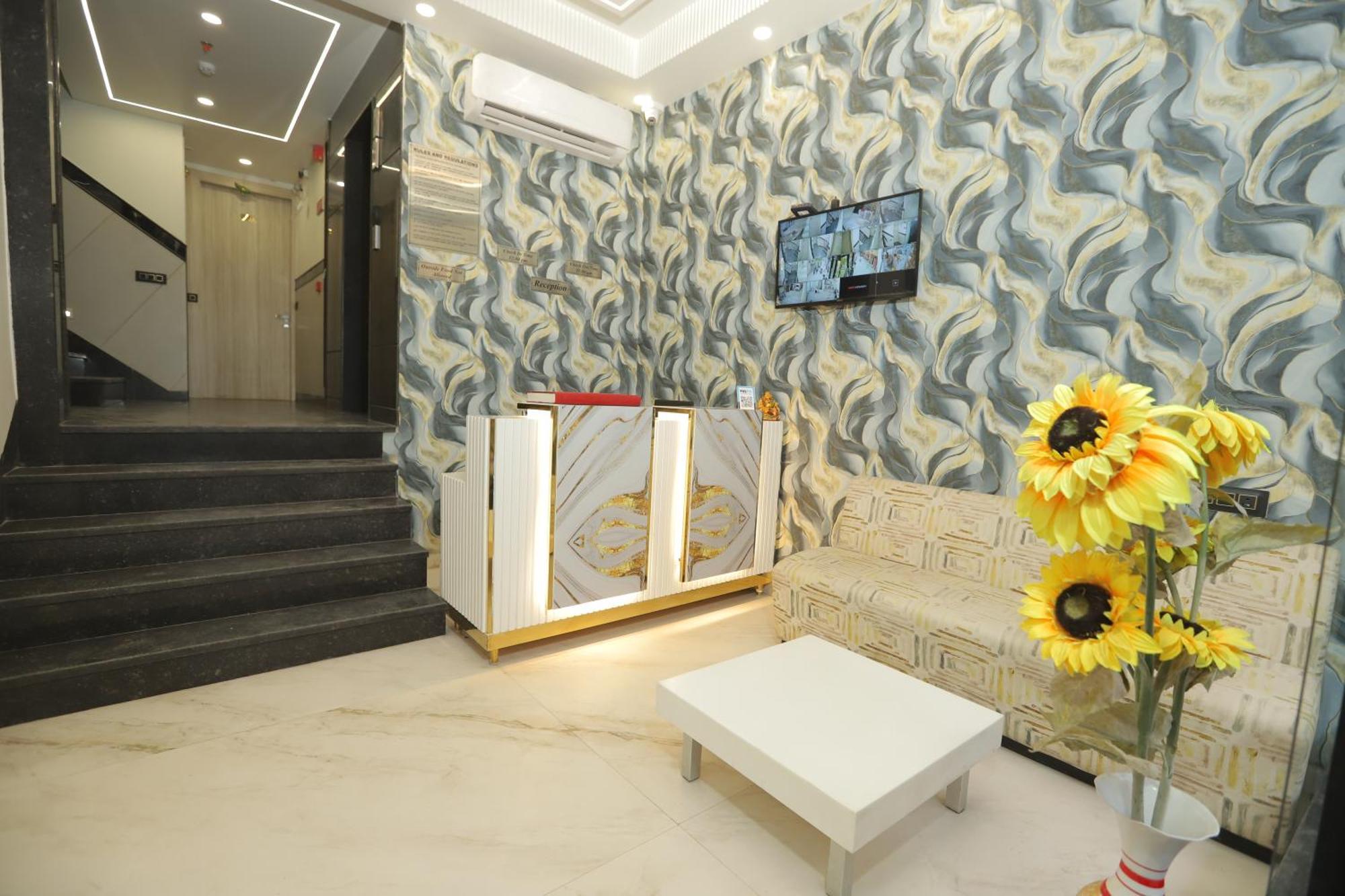 Zed- Near Airport Delhi (National Capital Territory of India)
