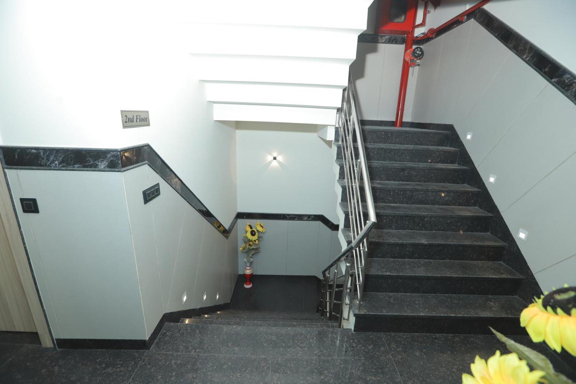 Hotel Zed- Near Airport Delhi (National Capital Territory of India)