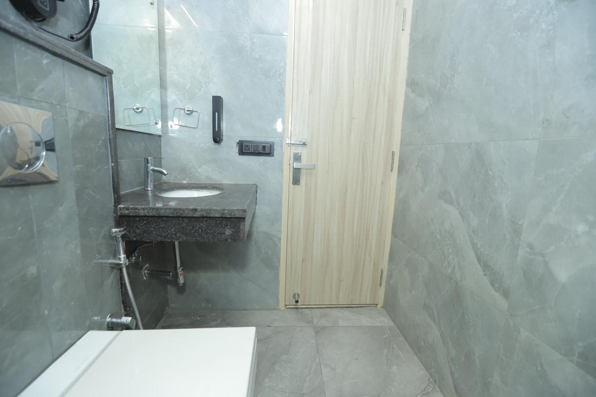 Hotel Zed-Near Delhi Airport Delhi (National Capital Territory of India)